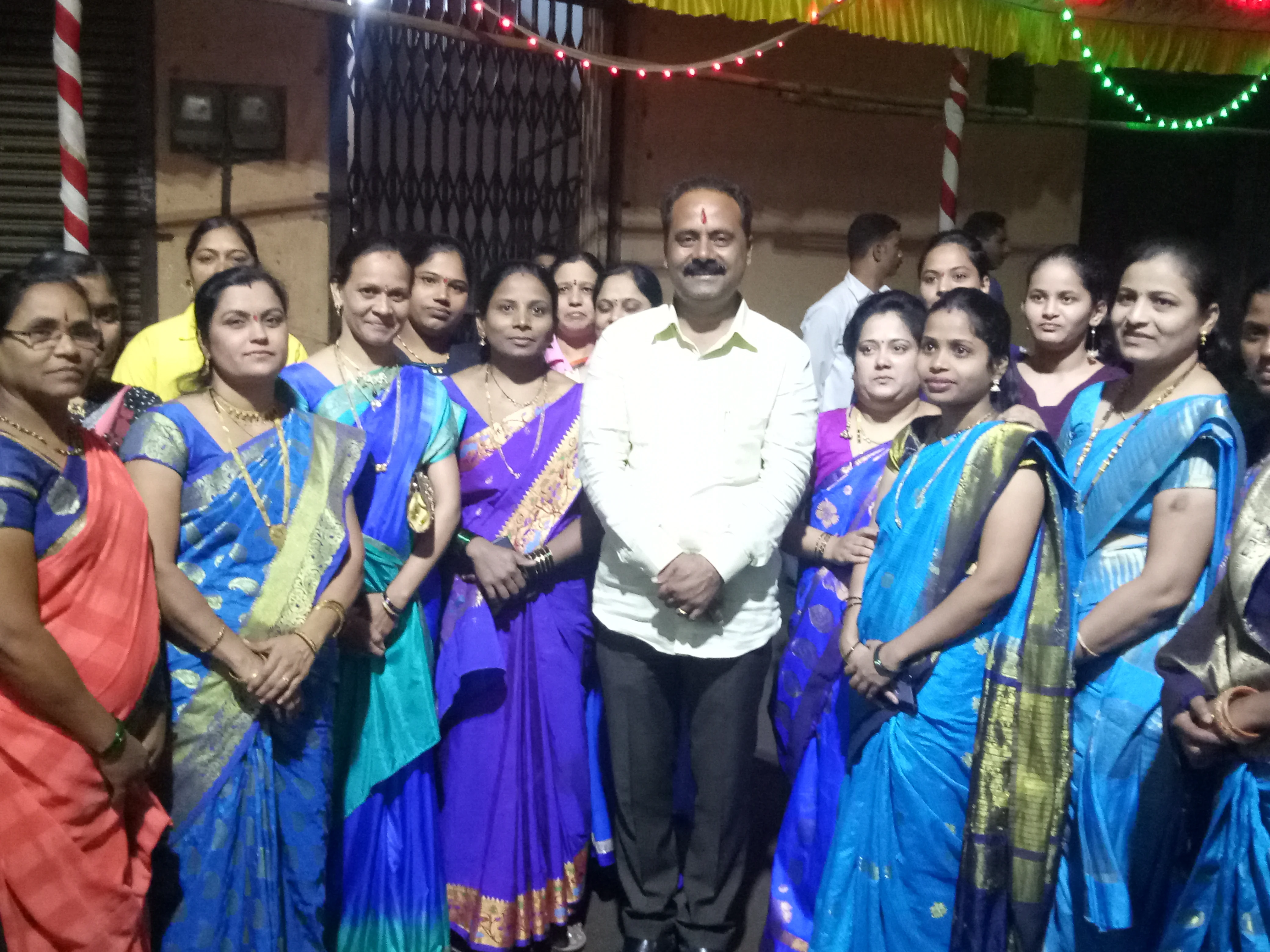 महिला व बालविकास