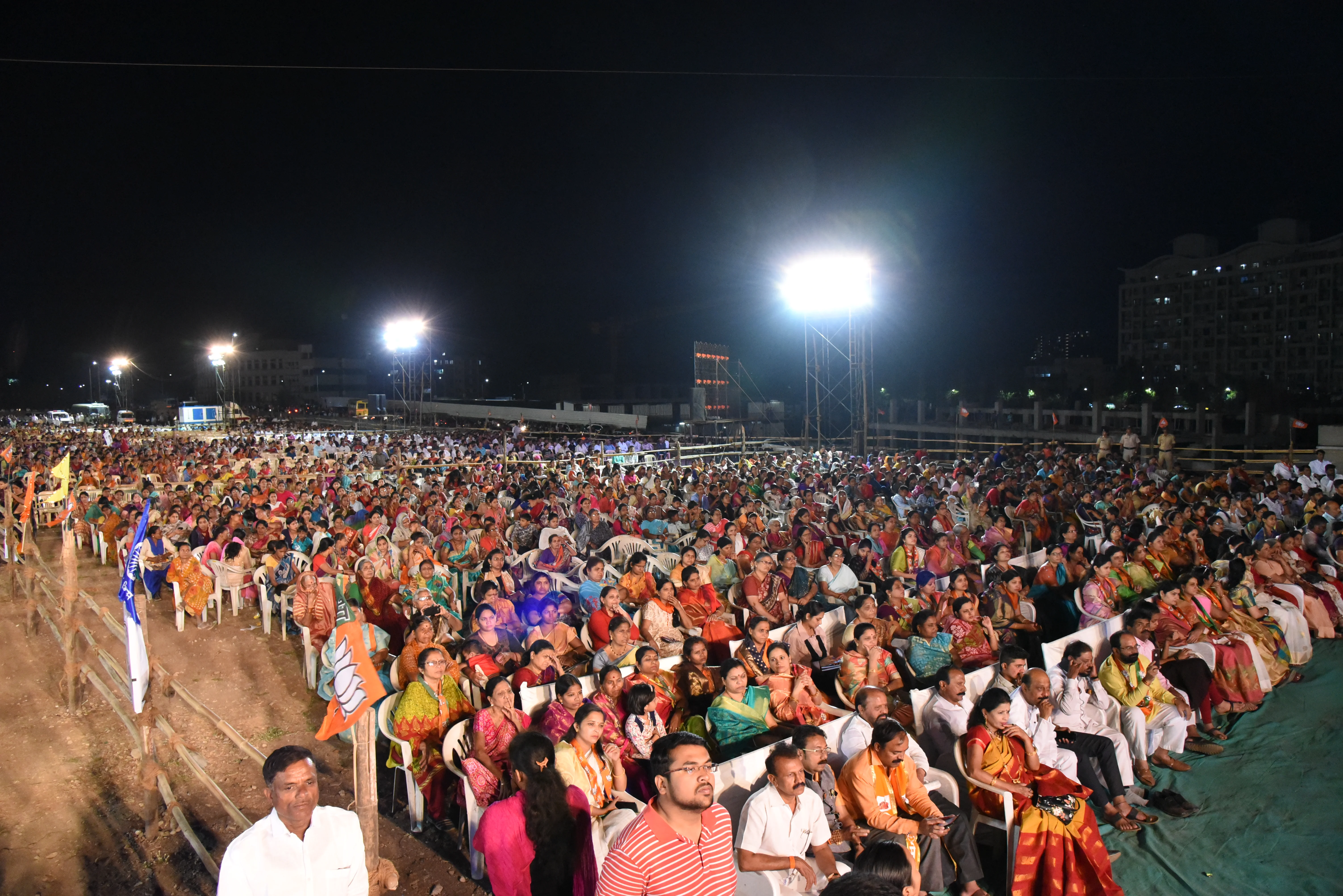 विविध सभा व यात्रा